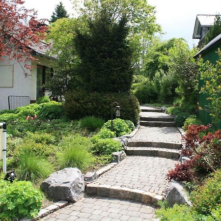 فندق فيلنغنفي  Haus Bader المظهر الخارجي الصورة